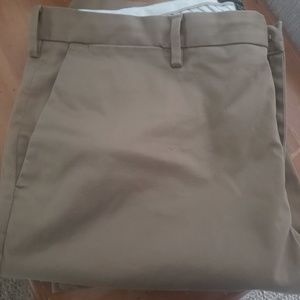 Fall Sale - Bundle 2 for $20 - Classic Khaki Pants 40X29